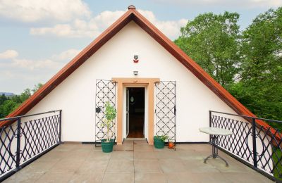 Herrenhaus/Gutshaus kaufen Lusina, Kleinpolen, Foto 32/33