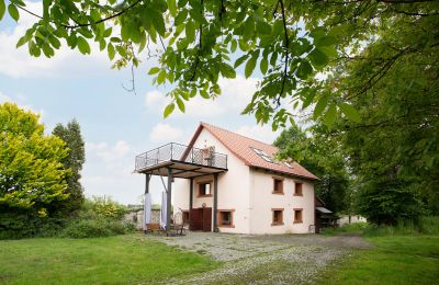 Herrenhaus/Gutshaus kaufen Lusina, Kleinpolen, Foto 19/33