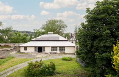 Herrenhaus/Gutshaus kaufen Lusina, Kleinpolen, Foto 30/33