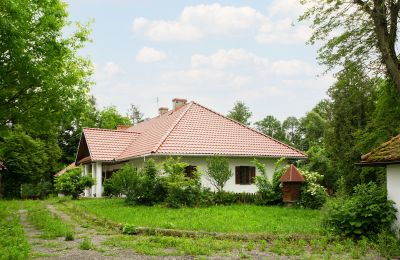 Herrenhaus/Gutshaus kaufen Lusina, Kleinpolen, Foto 12/33