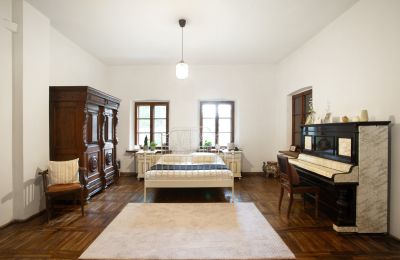 Herrenhaus/Gutshaus kaufen Lusina, Kleinpolen, Foto 5/33