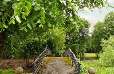 Herrenhaus/Gutshaus kaufen Lusina, Kleinpolen, Foto 15/33