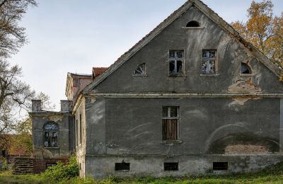 Herrenhaus/Gutshaus kaufen Rogów Wołowski, Niederschlesien, Foto 5/25