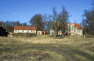 Herrenhaus/Gutshaus kaufen Rogów Wołowski, Niederschlesien, Foto 4/25