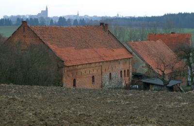 Herrenhaus/Gutshaus kaufen Rogów Wołowski, Niederschlesien, Foto 8/25