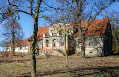 Herrenhaus/Gutshaus kaufen Rogów Wołowski, Niederschlesien, Foto 1/25