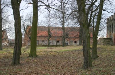 Herrenhaus/Gutshaus kaufen Rogów Wołowski, Niederschlesien, Foto 12/25