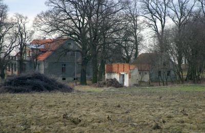Herrenhaus/Gutshaus kaufen Rogów Wołowski, Niederschlesien, Foto 7/25