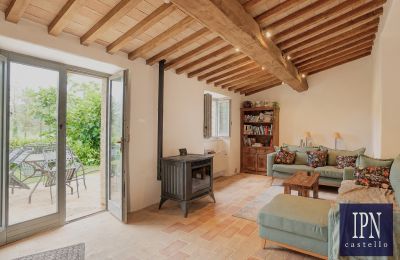 Luxus-Altbauwohnung kaufen 06019 Pierantonio, Umbrien, Foto 17/35