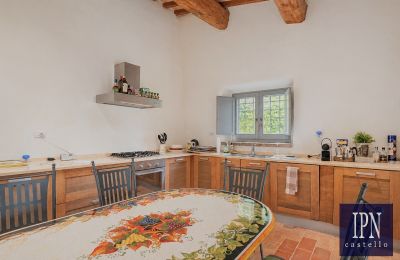 Luxus-Altbauwohnung kaufen 06019 Pierantonio, Umbrien, Foto 18/35