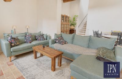 Luxus-Altbauwohnung kaufen 06019 Pierantonio, Umbrien, Foto 22/35