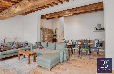 Luxus-Altbauwohnung kaufen 06019 Pierantonio, Umbrien, Foto 21/35