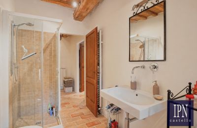 Luxus-Altbauwohnung kaufen 06019 Pierantonio, Umbrien, Foto 34/35