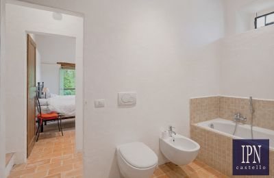 Luxus-Altbauwohnung kaufen 06019 Pierantonio, Umbrien, Foto 29/35