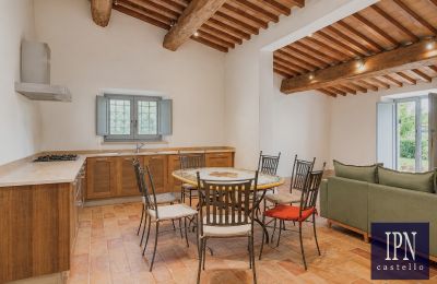 Luxus-Altbauwohnung kaufen 06019 Pierantonio, Umbrien, Foto 20/35