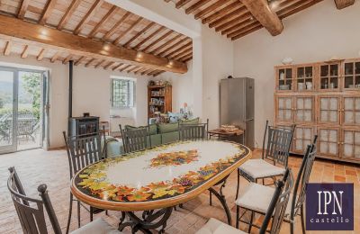 Luxus-Altbauwohnung kaufen 06019 Pierantonio, Umbrien, Foto 19/35