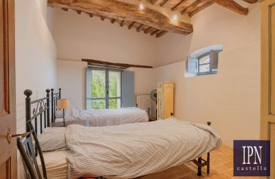 Luxus-Altbauwohnung kaufen 06019 Pierantonio, Umbrien, Foto 26/35