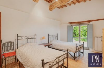 Luxus-Altbauwohnung kaufen 06019 Pierantonio, Umbrien, Foto 27/35