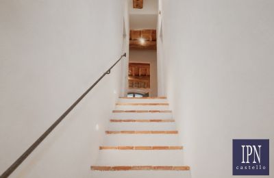 Luxus-Altbauwohnung kaufen 06019 Pierantonio, Umbrien, Foto 24/35