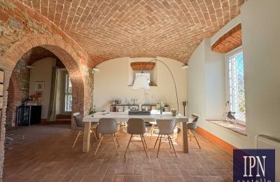 Historische Villa kaufen Cortona, Toskana, Foto 31/66