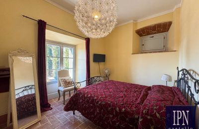 Historische Villa kaufen Cortona, Toskana, Foto 34/66