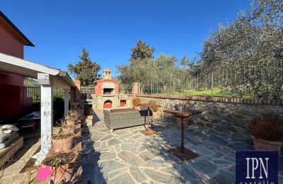 Historische Villa kaufen Cortona, Toskana, Foto 63/66