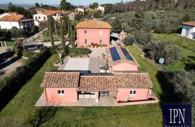 Historische Villa kaufen Cortona, Toskana, Foto 5/66