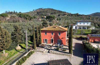 Historische Villa kaufen Cortona, Toskana, Foto 20/66