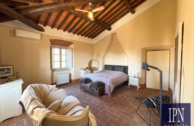 Historische Villa kaufen Cortona, Toskana, Foto 51/66