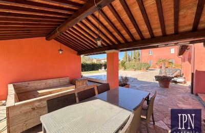 Historische Villa kaufen Cortona, Toskana, Foto 56/66