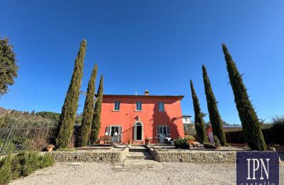 Historische Villa kaufen Cortona, Toskana, Foto 27/66