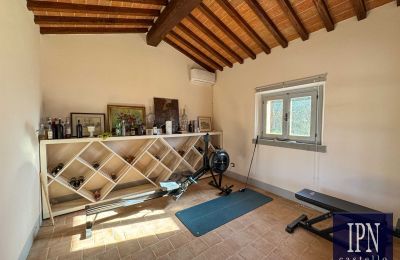 Historische Villa kaufen Cortona, Toskana, Foto 57/66