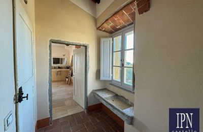 Historische Villa kaufen Cortona, Toskana, Foto 48/66