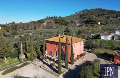 Historische Villa kaufen Cortona, Toskana, Foto 19/66