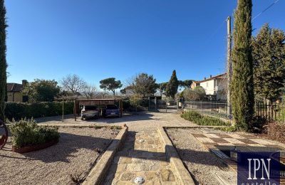 Historische Villa kaufen Cortona, Toskana, Foto 29/66