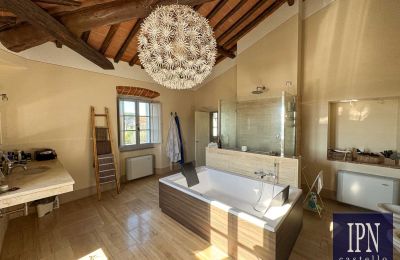 Historische Villa kaufen Cortona, Toskana, Foto 50/66