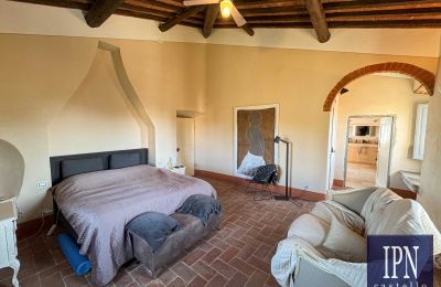 Historische Villa kaufen Cortona, Toskana, Foto 47/66