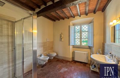 Historische Villa kaufen Cortona, Toskana, Foto 42/66