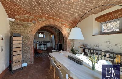 Historische Villa kaufen Cortona, Toskana, Foto 32/66