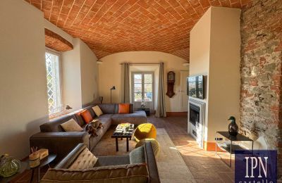 Historische Villa kaufen Cortona, Toskana, Foto 26/66