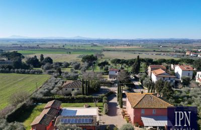 Historische Villa kaufen Cortona, Toskana, Foto 7/66