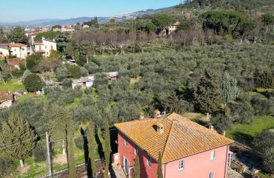 Historische Villa kaufen Cortona, Toskana, Foto 12/66