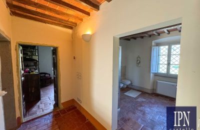 Historische Villa kaufen Cortona, Toskana, Foto 41/66