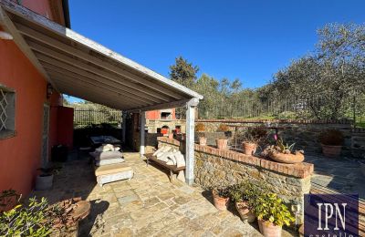 Historische Villa kaufen Cortona, Toskana, Foto 62/66