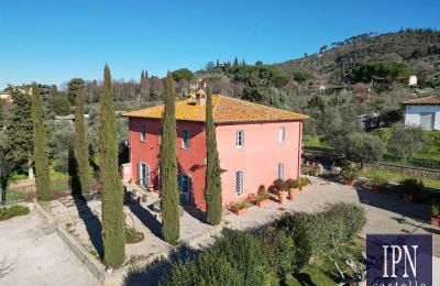 Historische Villa kaufen Cortona, Toskana, Foto 6/66