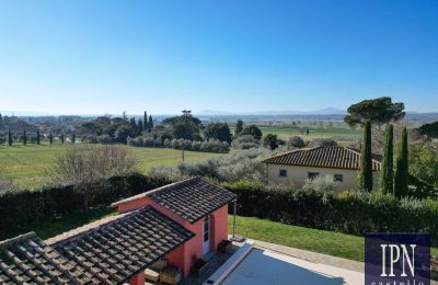Historische Villa kaufen Cortona, Toskana, Foto 9/66