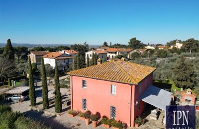 Historische Villa kaufen Cortona, Toskana, Foto 8/66