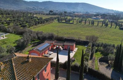 Historische Villa kaufen Cortona, Toskana, Foto 14/66