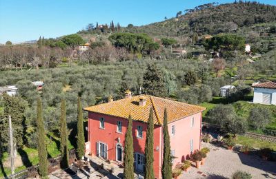 Historische Villa kaufen Cortona, Toskana, Foto 18/66