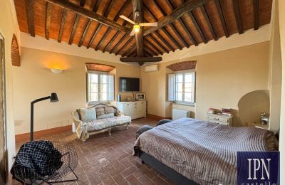 Historische Villa kaufen Cortona, Toskana, Foto 46/66